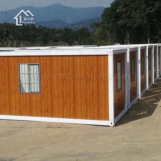 Moneybox Detachable Container House para la venta