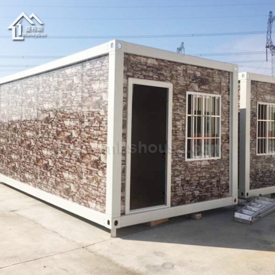 Moneybox Detachable Container House para la venta