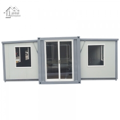 Expandable Container House for Sale